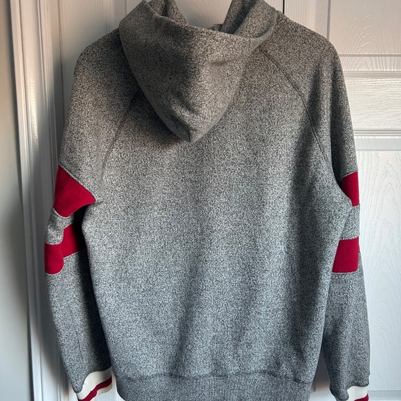 Roots Cabin Hoodie - Picture 2 of 5